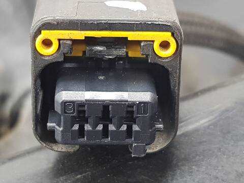 Foto 2ª: Deposito AdBlue Citroen Jumpy CLUB XL (1995)