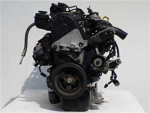 Foto 3ª: Motor Completo Chrysler Stratus 2.0 LX BERLINA 133CV 98KW [G C00] (1996)