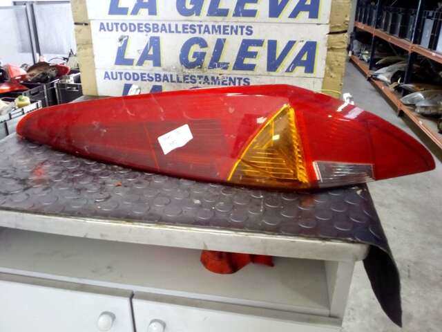 Piloto Trasero Derecho Fiat Punto 1.9 JTD