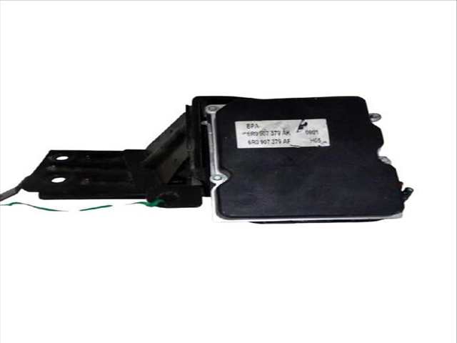 Foto 3ª: Abs Seat Ibiza 1.6 TDI 105CV (2008)