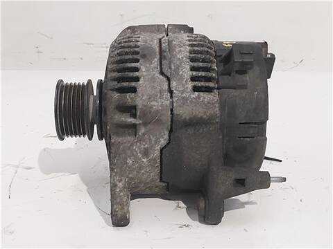 Foto 2ª: Alternador Seat Ibiza 1.4 I 60CV 44KW [AEX] (1997)
