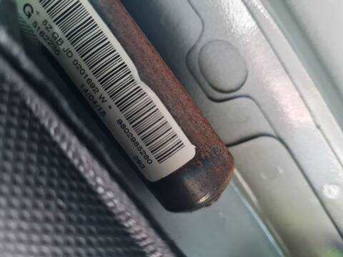 Airbag Cortina Delantero Izquierdo Peugeot 508 ALLURE 150CV 110KW