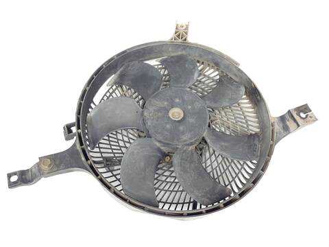 Foto 2ª: Electroventilador Nissan Navara PICKUP D22 CABINA DOBLE CHALLENGE 4X4 [YD25DDTI] (2002)