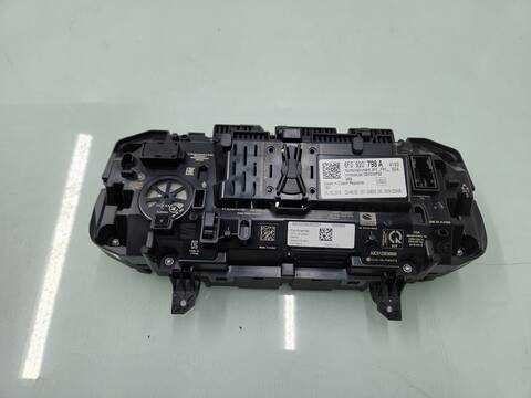 Foto 3ª: Cuadro de Instrumentos Seat Arona 1.0 TSI STYLE [DKLA] (2019)