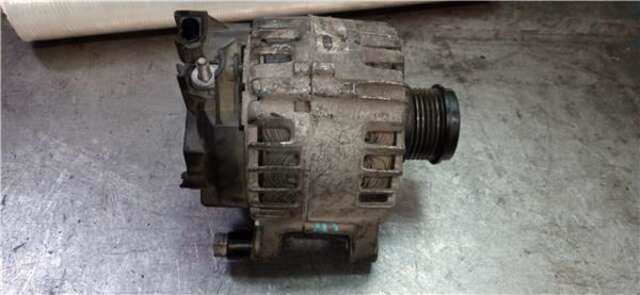 Foto 2ª: Alternador Ford Mondeo 2.0 TDCI [UFBA]