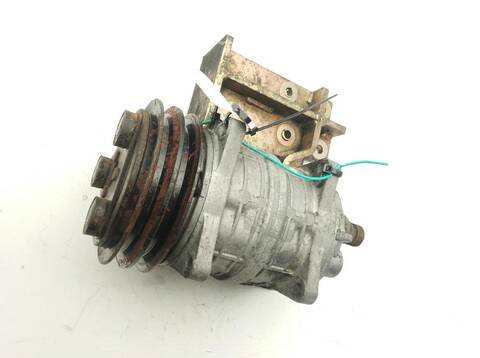 Foto 3ª: Turbocompresor Mercedes Atego DIESEL (1998)