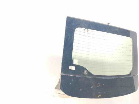 Foto 3ª: Portón Toyota Prius 1.8 HYBRID ZVW3_) (2008)