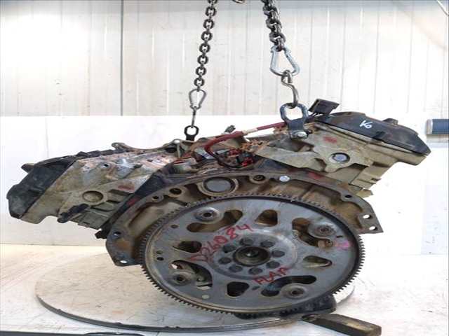 Foto 3ª: Motor Completo Dodge Ram 350 CV 257KW [EZH] (2012)