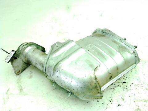 Catalizador Suzuki Grand Vitara 1.9 DDIS A LAS 4 RUEDAS JT419 TD44 JB419WD JB419XD) 129CV