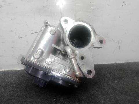 Valvula EGR Renault Master 2.3 DCI 110 FWD FV0R FV0W) 110CV 81KW FURGONETA