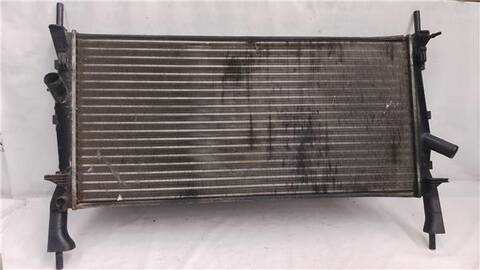 Radiador Motor Ford Transit 2.2 FT 280 K TOURNEO [2 2 LTR. - 81 KW TDCI CAT] 110CV