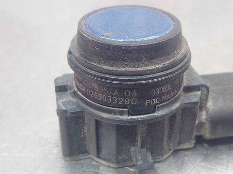 Foto 2ª: Sensor de Aparcamiento Bmw Serie 4 418 420D COUPE 184CV 135KW [B47D20A] (2016)