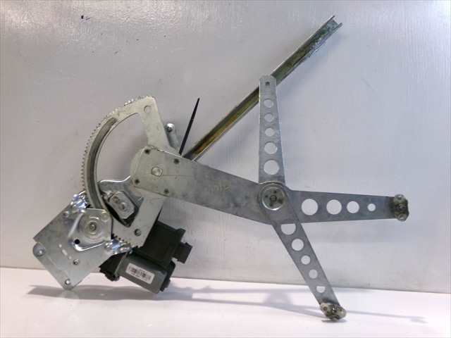 Foto 3ª: Elevalunas Eléctrico Delantero Izquierdo Opel Vectra 2.0 DTI 1995-1998,RANCHERA [X20DTH] (1998)