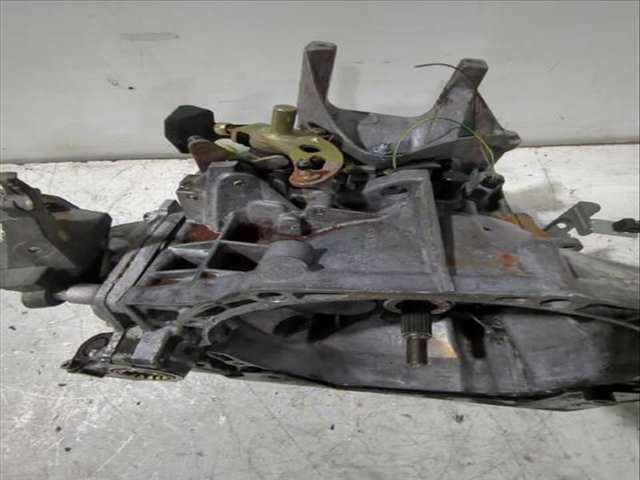 Foto 3ª: Caja Cambios Peugeot 407 2.0 HDI 135 6DRHRH 6DRHRE 6DRHRG 6DRHRJ) 136CV [RHR (DW10BTED4)] (2004)