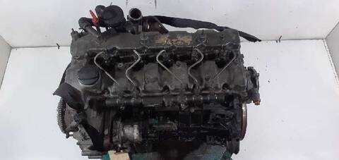 Foto 2ª: Despiece Motor Ssangyong Rodius 2.7 TD CAT 163CV 120KW [D27DT] (2005)