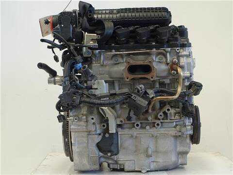 Foto 3ª: Motor Completo Honda Jazz 1.4 I 100CV 73KW [L13Z1] (2011)
