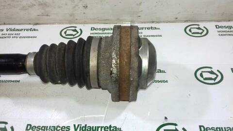 Foto 3ª: Transmision Delantera Izquierda Audi Tt 2.0 TFSI COUPE 200CV 147KW [BWA] (2006)