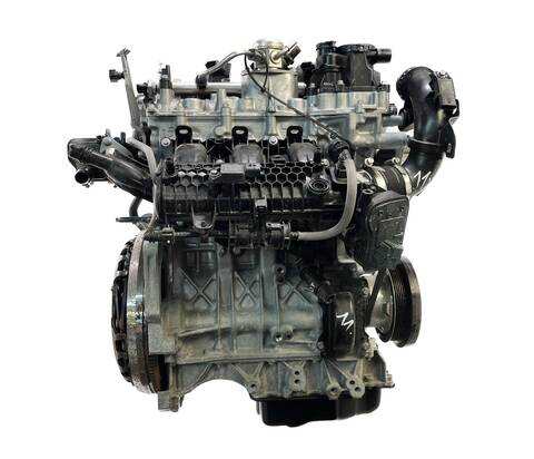 Foto 1ª: Motor Completo Opel Corsa 101 CV 74KW [F12XHL EB2ADTD] (2021)