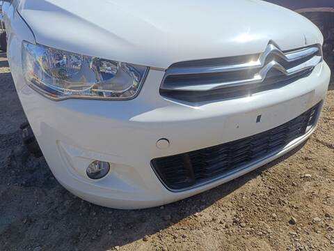 Paragolpes Delantero Citroen C Elysee SHINE 99CV 73KW