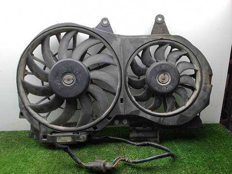 Electroventilador Audi A4 1.9 TDI AVANT 130CV 96KW
