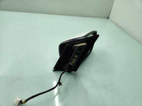 Foto 2ª: Retrovisor Derecho Mazda CX7 ER) LUXURY [R2] (2011)