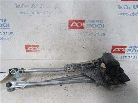 Foto 2ª: Motor Limpia Delantero Ford Fiesta 1.6 TI ST 182 CV [JTJB] (2015)