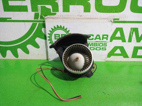 Calefacción Renault Kangoo PROFESIONAL 75CV