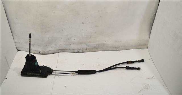 Foto 2ª: Palanca de Cambio Renault Vel Satis 2.0 G 2002-2010 [F4RQ7] (2003)