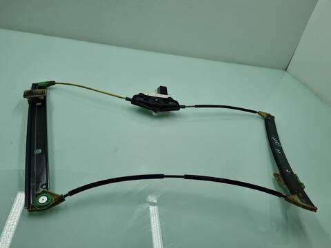 Elevalunas Eléctrico Delantero Derecho Audi A4 S LINE 142CV 105KW
