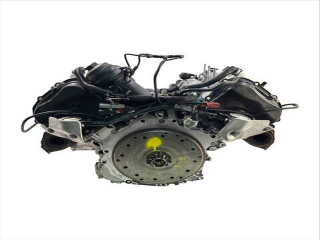 Foto 1ª: Motor Completo Audi A4 B8 C6 4G D4 290CV 213KW [CGX CGXC CGXB CGXA CGW] (2012)
