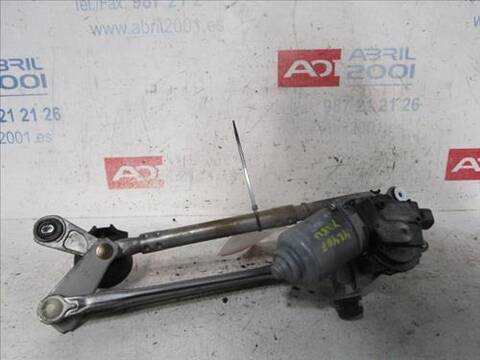 Motor Limpia Delantero Toyota Yaris 1.3 VVT-I 87CV 64KW