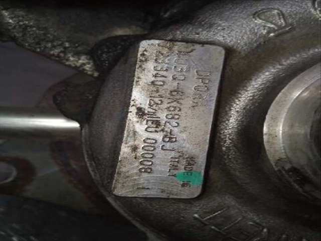 Foto 2ª: Turbocompresor Peugeot 407 PACK COUPE 204CV 150KW [UHZ] (2006)