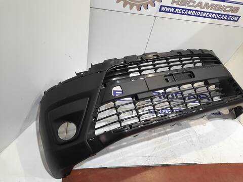Foto 3ª: Paragolpes Delantero Toyota Proace 1.6 D4D MDZ9) 95CV 70KW FURGONETA [3WZ-TV (DV6FDU)] (2017)