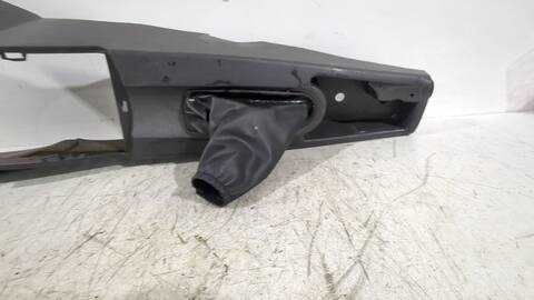 Foto 3ª: Consola Central Ford Focus 1.8 TDCI 100CV 74KW [FFDA] (2004)