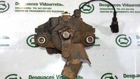 Foto 3ª: Pinza Freno Trasera Derecho Volkswagen Touareg TDI R5 174CV 128KW [BAC] (2003)