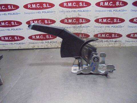 Freno de Mano Renault Clio BUSINESS 86CV 63KW