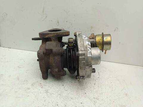 Turbocompresor Seat Ibiza 1.4 TDI 75CV 55KW