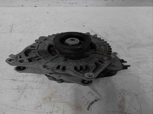 Foto 3ª: Alternador Ford Puma 155 CV 114KW [BZJA] (2020)