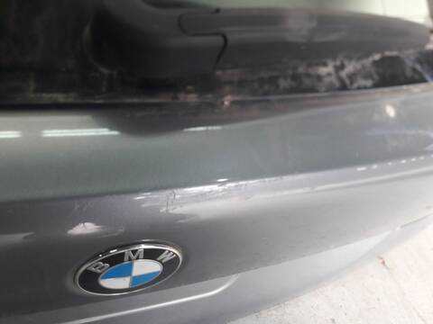 Foto 2ª: Portón Bmw Serie 1 114 118D 150CV 110KW [B47C20B] (2024)
