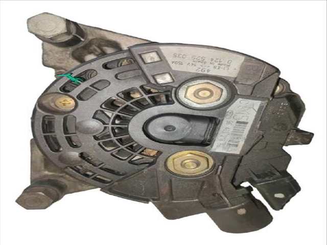 Foto 3ª: Alternador Citroen C4 1.6 HDI (2004)
