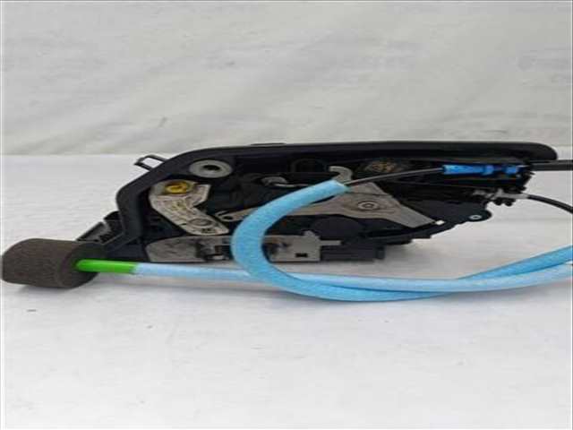 Foto 3ª: Cerradura Puerta Trasera Izquierda Bmw X1 XDRIVE 20 D 190CV 140KW [B47 C20 A,B47 C20 B] (2017)