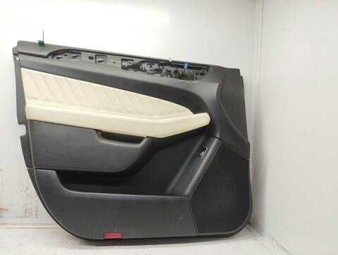 Tapizados Cartoneras Mercedes Clase G 230 GLE 350 D 4MATIC 258CV 190KW