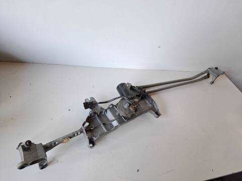 Motor Limpia Delantero Citroen C8 2.2 HDI 16V PREMIER II 128CV