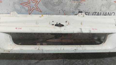 Foto 4ª: Panel Frontal Ford Transit FT 280 2.0 86CV 63KW CAJA CERRADA (2000)