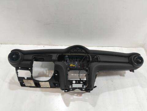 Kit Airbag Mini Mini ONE 1 12V 102CV