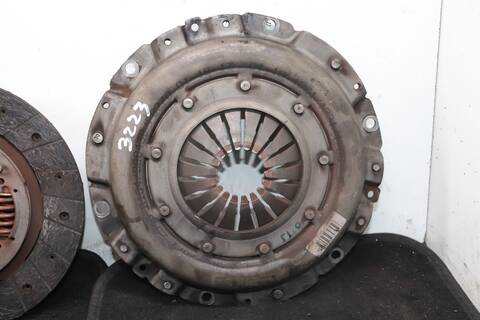Foto 2ª: kit Embrague Tata Indica IDI 49CV 36KW (2002)