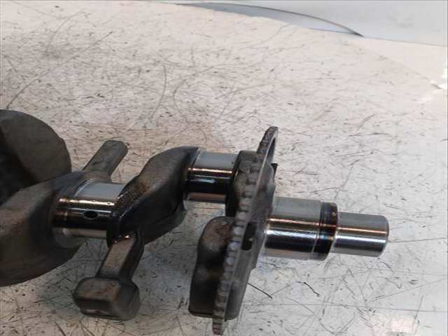 Cigüeñal Mazda CX-30 179 CV 132KW