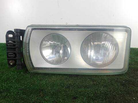 Faro Izquierdo Iveco Eurocargo 100E18 E5 130CV 177KW