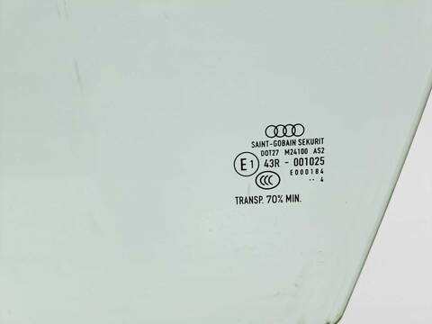 Foto 2ª: Luna Delantera Izquierda Audi A3 1.6 TDI 110CV 81KW [CRK] (2014)