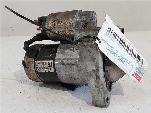 Motor de Arranque Citroen Xsara 1.8 16V PICASSO 115CV 85KW